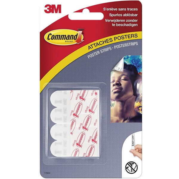 3M Poster Tape